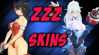 These ZZZ Mods Are AMAZING | Zenless Zone Zero