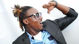 Terry G -- Person Pikin [Official] 2014