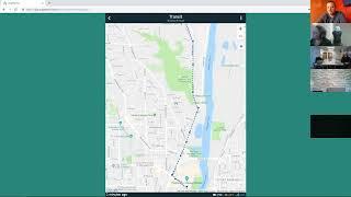 Live Demo of AngelSense GPS Tracker for Kids | Disability Cocoon Webinar