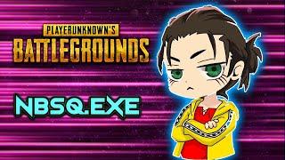 NBSQ.EXE | PUBG MOBILE