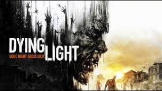  LIVE Dying Light – Parkour & Zombie Survival in 1080p60 | No Commentary / Gameplay