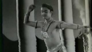 Korla Pandit Trance Dance