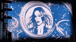 Alanis Morissette - Triple Moon Tour Intro/Hand In My Pocket (Live in Tampa, FL 6-19-24)