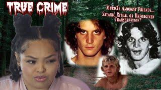 True Crime | Richard Ricky Kasso & Gary Lauwers | Brittney Vaughn