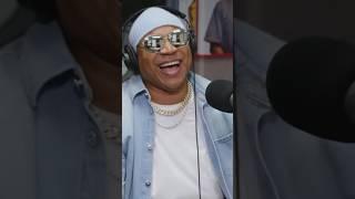 LL Cool J Laughed at Jay-Z In High School 