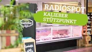 Kalieber Radiospot N°1 | Radio21 | November 2021