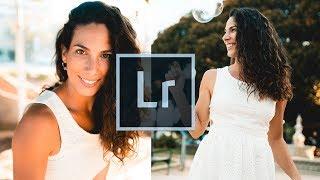 16 Lifestyle FOTOS in unter 10 Min BEARBEITEN  Lightroom Tutorial