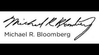 Top 10 billionaires and their signatures