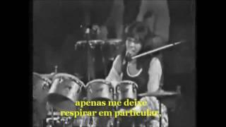 Carpenters - Medley, 1972. Traduzido e Legendado em Português.