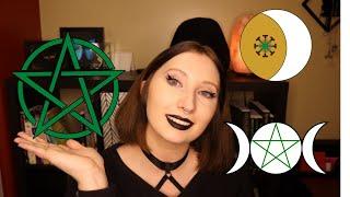 Types of Wicca. The foundations of Wiccan Pathways