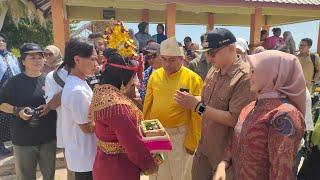 SELIU SURGA INDAH DI SELATAN BELITUNG, INDAH MEMPESONA