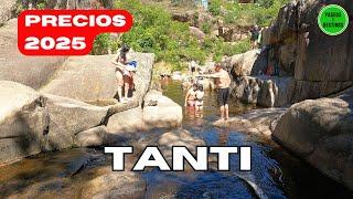 TANTI Córdoba - Lo mejor del valle de Punilla