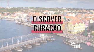 Discover Curacao 4K   Island Guide Curacao Trailer