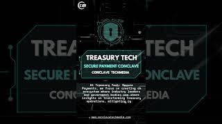 ️ Where #Legacy Ends and #Treasury 2.0 Begins