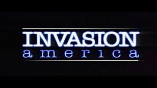 Invasion America S01E01 The Legend