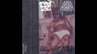 FIST PIG / SxPx - BLASTED