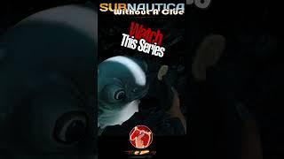 SUBNAUTICA Without A Clue - An Adventure Set In The World Of Subnautica #shorts #gaming #shortsfeed