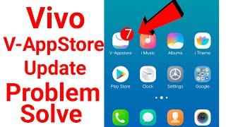 how to stop v appstore updates / v appstore notifications / v appstore updates notification off