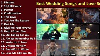 Best Wedding Songs and Love Songs - Spotify Playlist 2023 ~ Top Dance Songs