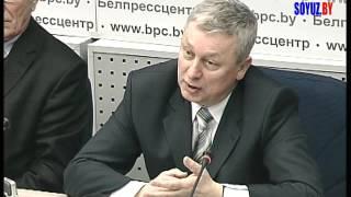 Союзные программы – реальный инструмент сотрудничества белорусских и российских ученых
