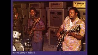 Banza - Makosso & le T.P. O.K. Jazz 1980