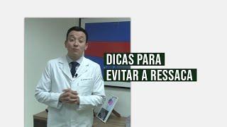 Ressaca | Melhores Tratamentos | Dicas Médicas  | Como Evitar