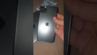 iPhone 11 Pro Max in 2024 iOS 18 #2024 #iphone #ios18