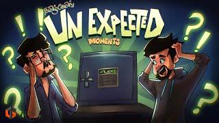 TamilGaming Unexpected Moments 