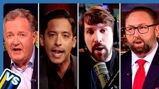 "We Were LIED To!" White House Health 'Cover-Up', Jeffrey Epstein + Jason Miller Blasts Bidens