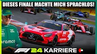 Zittern beim WM-Finale! | F1 24 Karriere #30