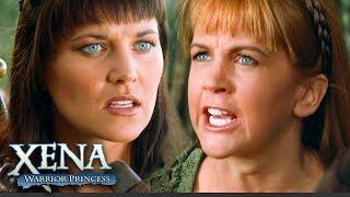 The Betrayal | Xena: Warrior Princess