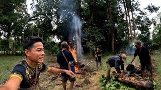 ອາຫານເກີດອີກແລ້ວ..!!.อาหารเกิดอีกแล้ว..[ บ่าวฮ้อย ]..27 กรกฎาคม ค.ศ. 2024