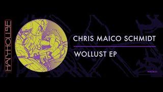 Chris Maico Schmidt feat. Julia Löwenherz - Wollust (Noah Levin Edit)