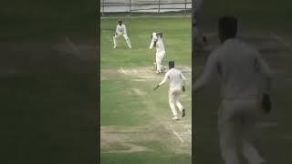 MATCH DAY SONU NAUBAGH BATTING TIME #cab #public #bcci #cricket #viral #motivation