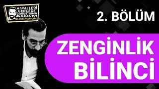 zenginlik bilinci 2   yaşam koçu nlp psikoloji haberiniz olsun rehberlik mistik olumlu düşünce evren