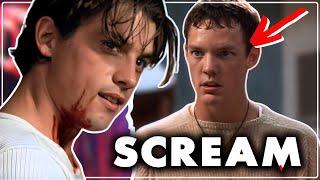 The MOMENT Stu Macher STOPPED trusting Billy Loomis... | Scream Explained