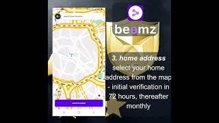 beemz dynamic user trust level