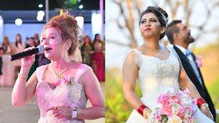 Toast Song by ANNIE QUADROS / Best toast song/ best song composition/ goan wedding toast song