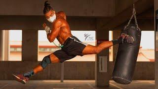 Capoeira strongest kick | Amazing Capoeira Skills | Brazilian Martial Arts | @MrArslanTKD