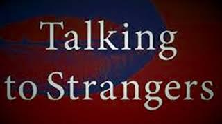 Krameri -talking to strangers (audio)