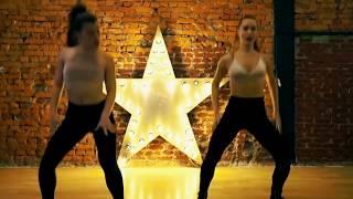 Dancehall choreo by DHQ MS HELEN & HELEN MUR | K.O.D.A.