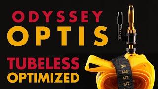 Introducing OPTIS by Odyssey.