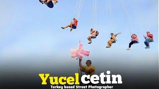 Ümit Yücelçetin: The Turkish Photography Legend