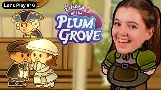  Echoes of the Plum Grove  Let's Play Part 16 | Deutsch