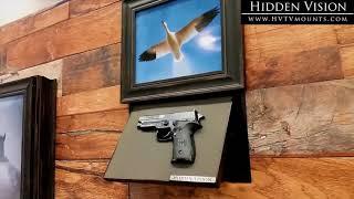 HIDDEN VISION - Gun Compilation