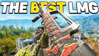 This META DG58 LSW Class Could Be THE BEST LMG for Warzone 3! (MW3 Warzone)