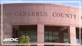 Cabarrus County homeowners see new property tax bill hike