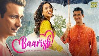 Baarish | Hindi Full Movie | Sharman Joshi, Asha Negi, Priya Banerjee | Hindi Movie 2024