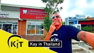 Zahnarzt in Thailand, was kostet das und sind die überhaupt gut?