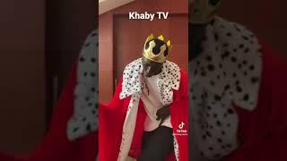 The King of TikTok - Khaby King